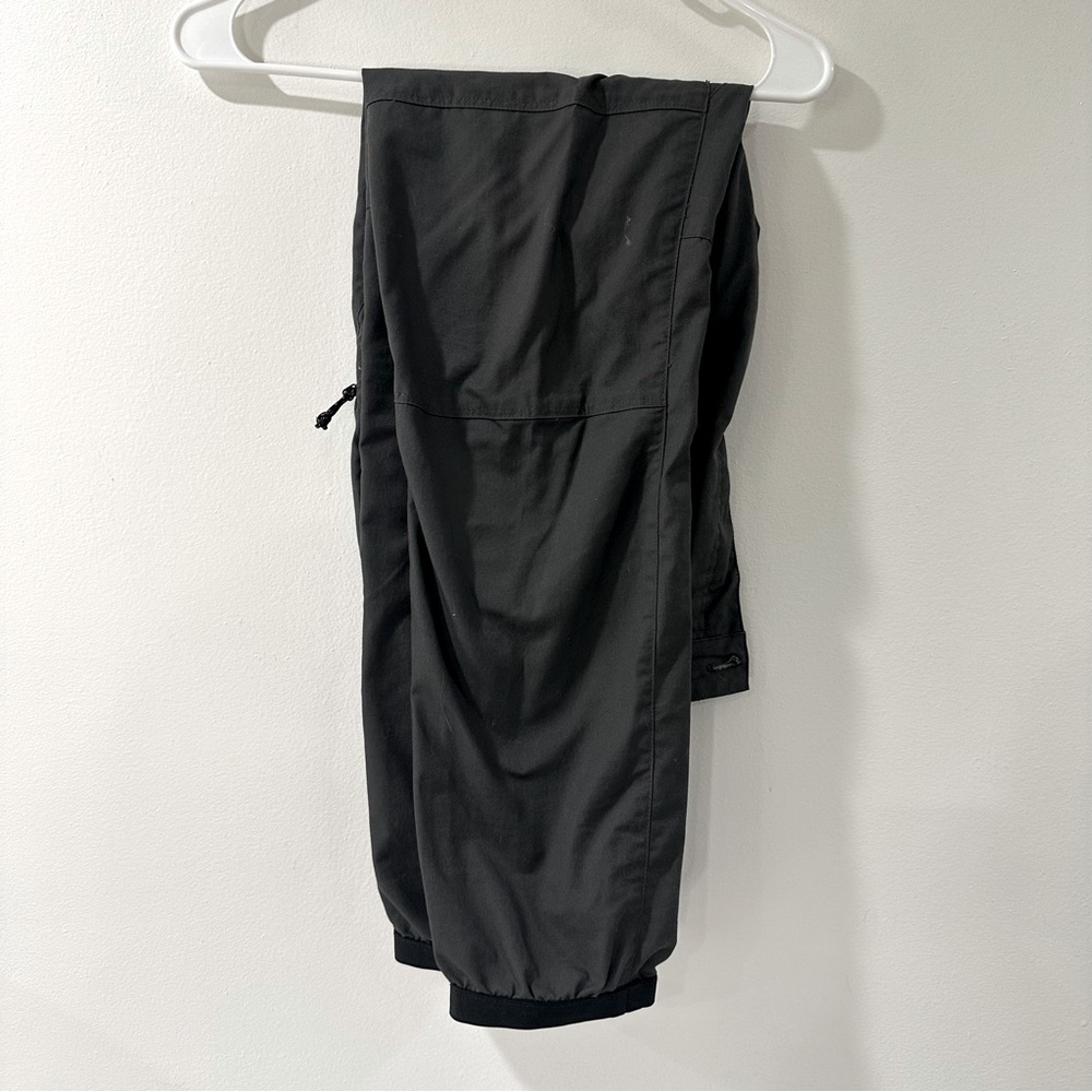 Fjallraven Keb Trousers
